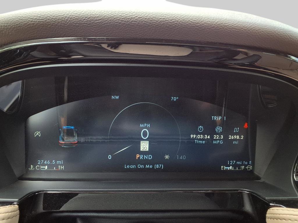 Used 2024 Lincoln Corsair Reserve w/ Equipment Group 201A image 16