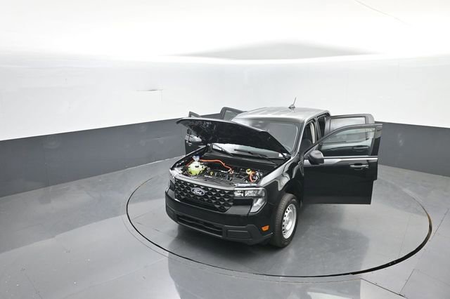 New 2026 Ford Maverick XL AWD/4WD image 40