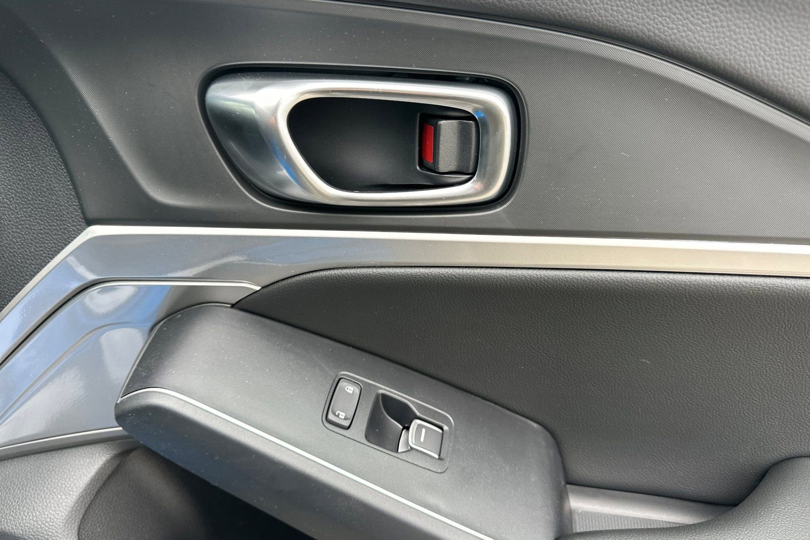 New 2026 Acura Integra A-Spec FWD image 19