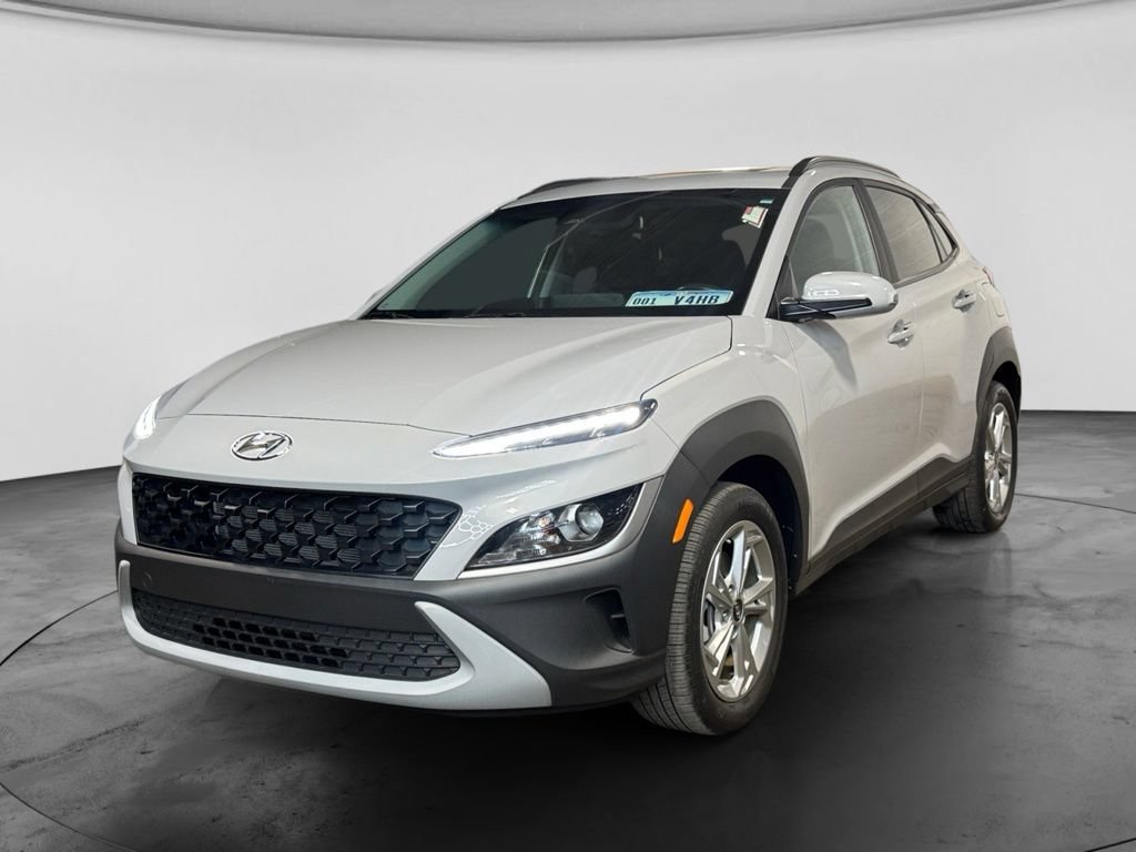Used 2023 Hyundai Kona SEL w/ Convenience Package AWD/4WD image 9