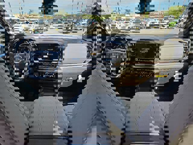 New 2026 GMC Sierra 2500 SLT w/ Texas SLT Premium Package image 12