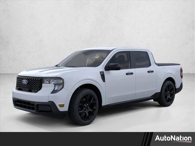 New 2026 Ford Maverick XLT w/ Equipment Group 301A
