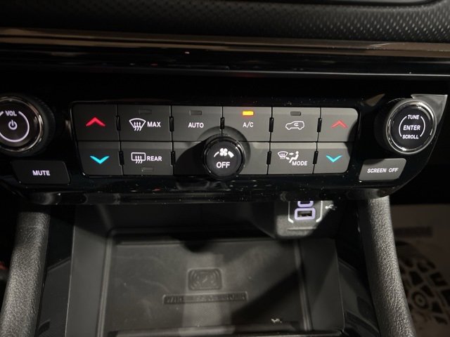 New 2026 Jeep Compass Latitude w/ Quick Order Package 29K image 49