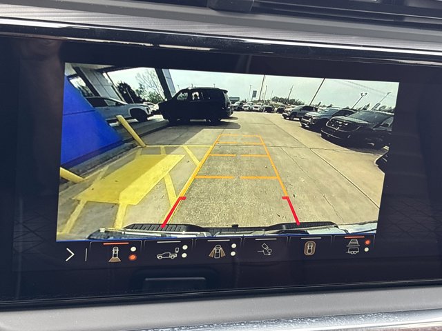 New 2026 GMC Sierra 1500 Denali Ultimate image 38