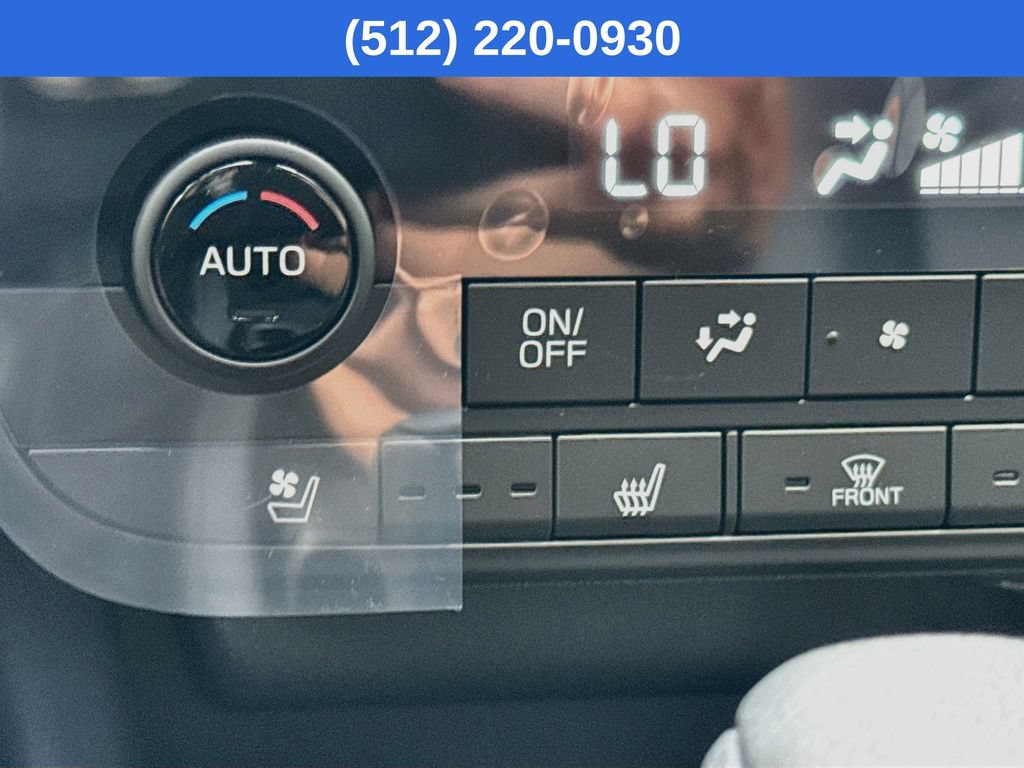 New 2026 Subaru Outback Touring AWD/4WD image 25