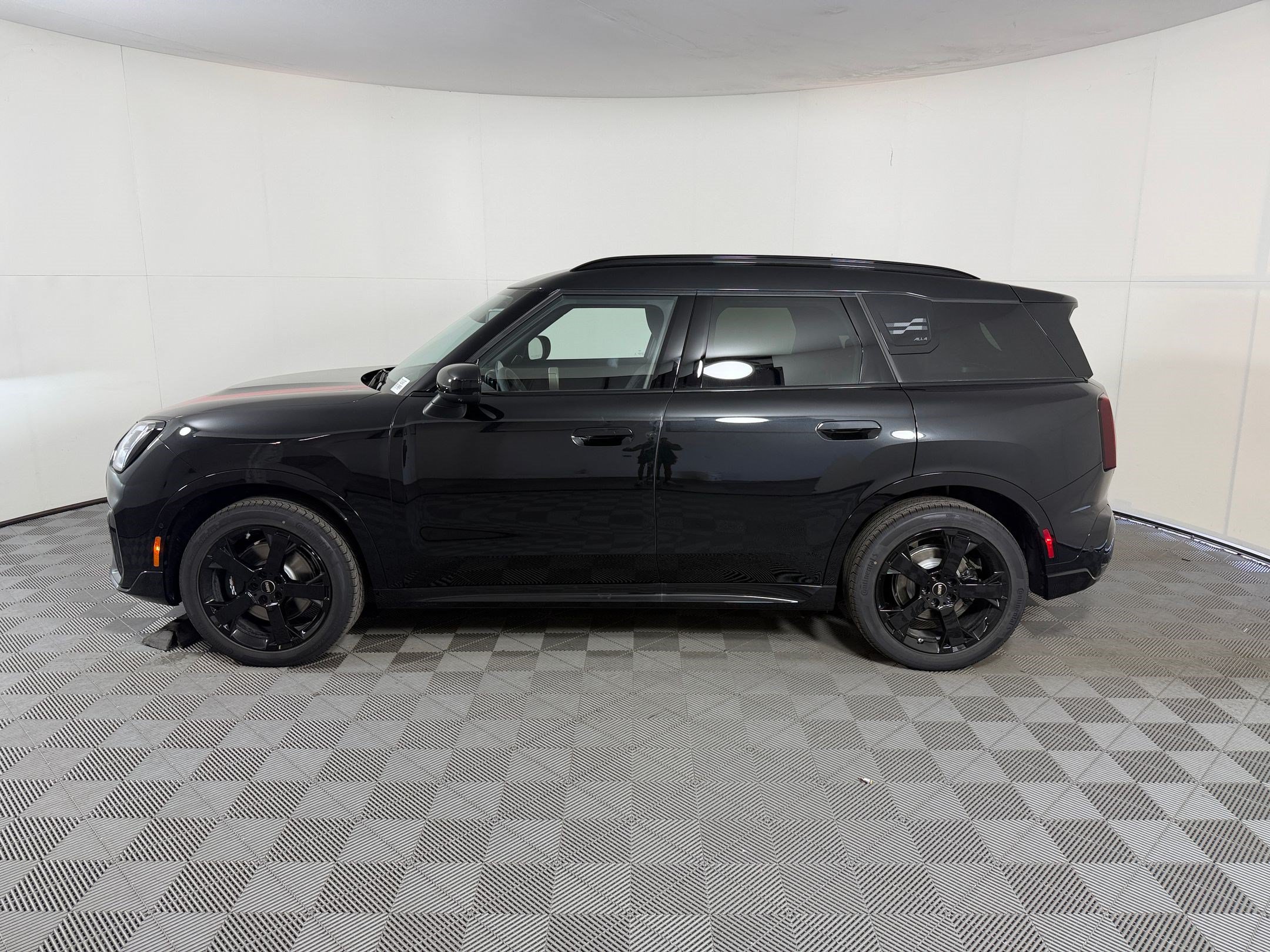 New 2027 MINI Cooper Countryman S AWD/4WD image 2