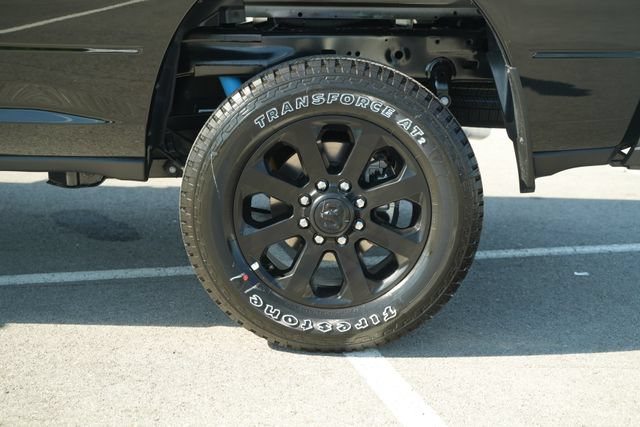 New 2026 RAM 2500 Big Horn AWD/4WD image 45
