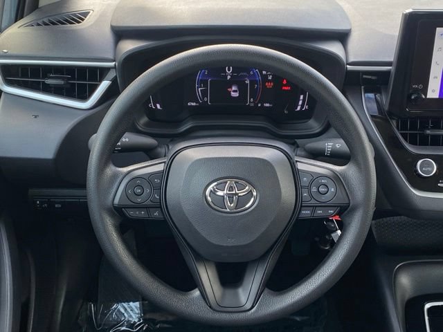 Certified 2026 Toyota Corolla LE FWD image 14