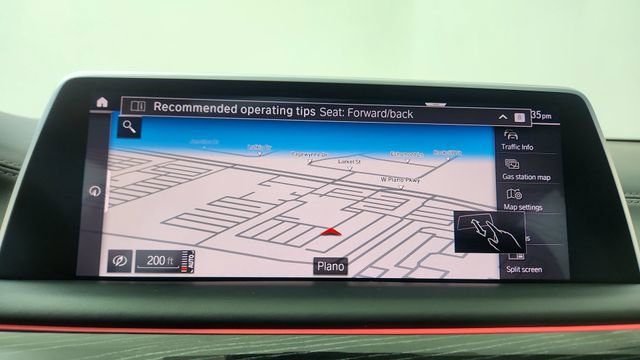 Used 2022 BMW 750i xDrive w/ Executive Package AWD/4WD image 43