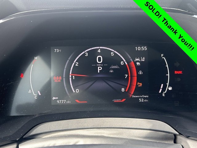 Used 2023 Lexus RX 350 F Sport w/ Accessory Package image 18