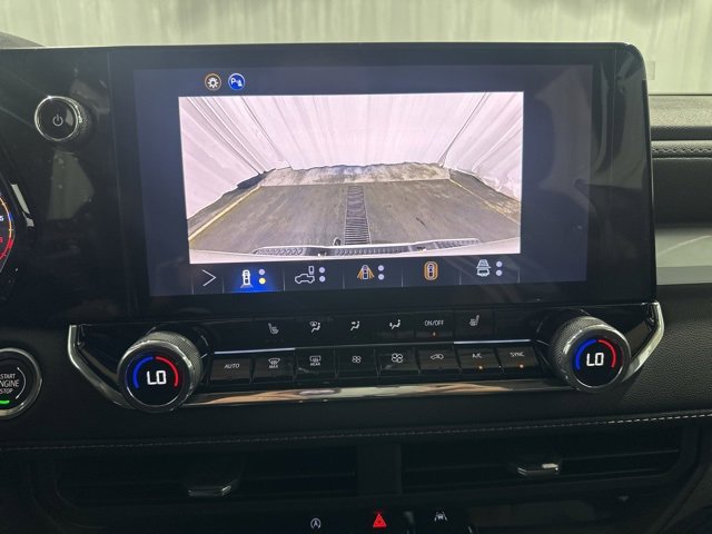 New 2025 Chevrolet Colorado LT w/ LT Convenience Package image 23