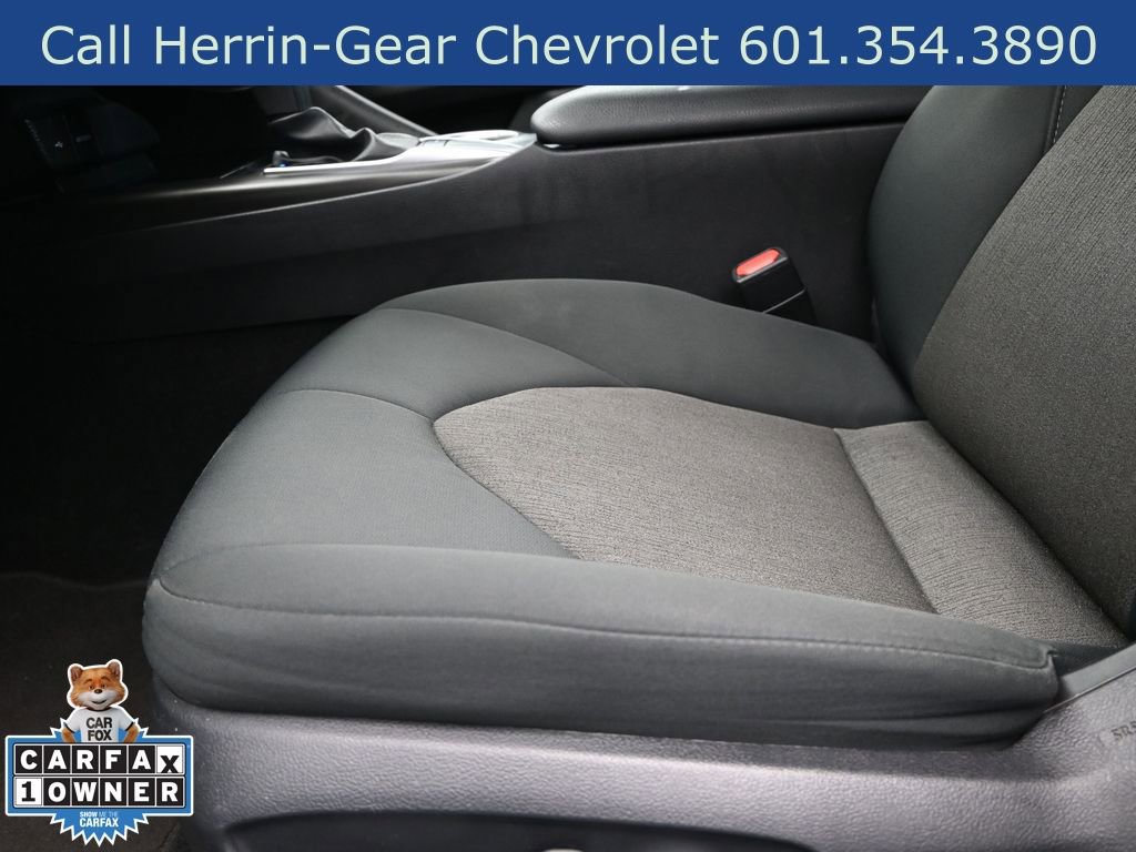 Used 2023 Toyota Camry LE image 13