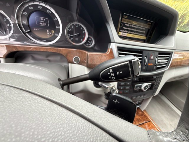 Used 2012 Mercedes-Benz E 350 Sedan image 13