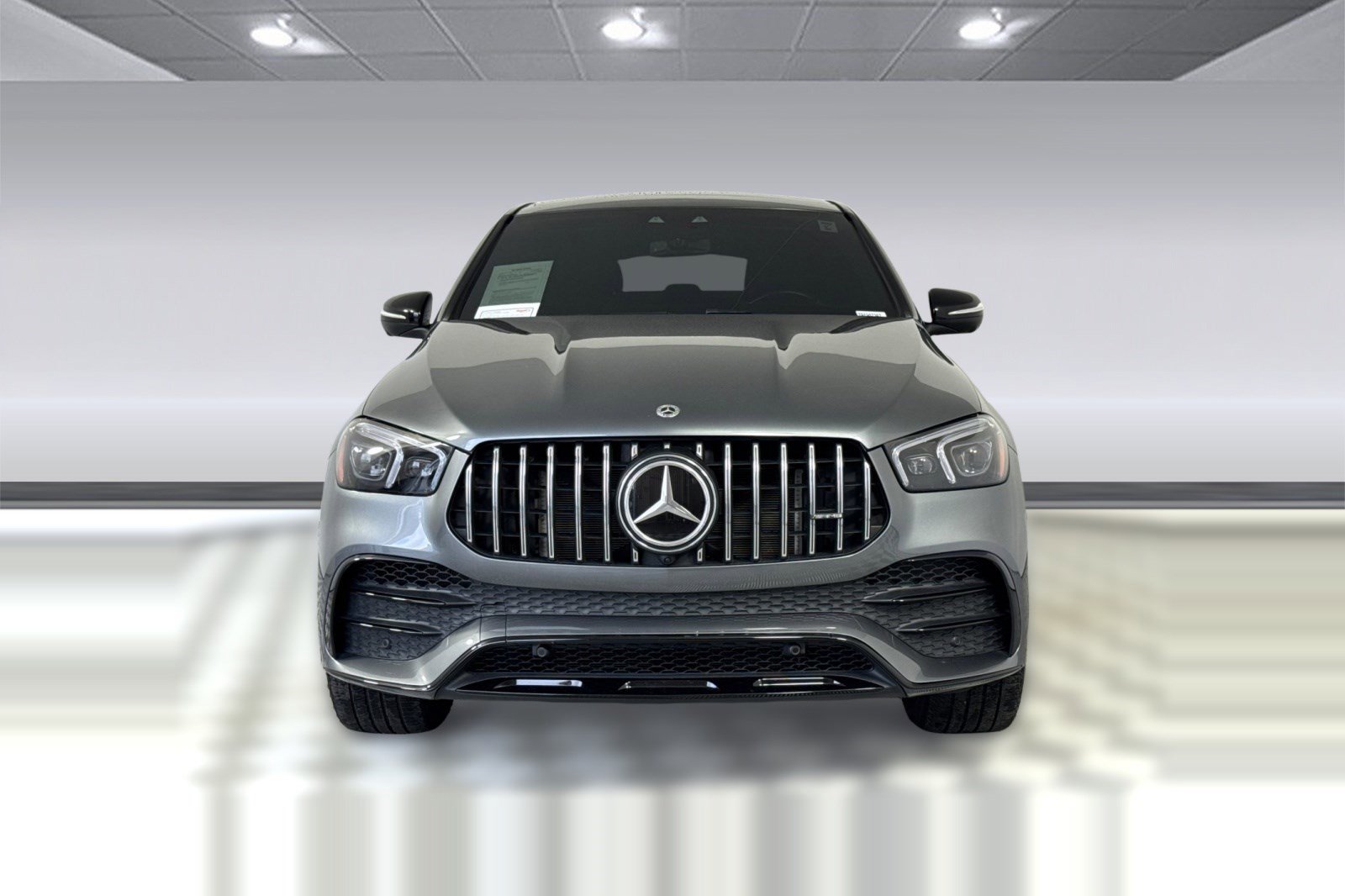 Used 2023 Mercedes-Benz GLE 53 AMG 4MATIC Coupe image 6