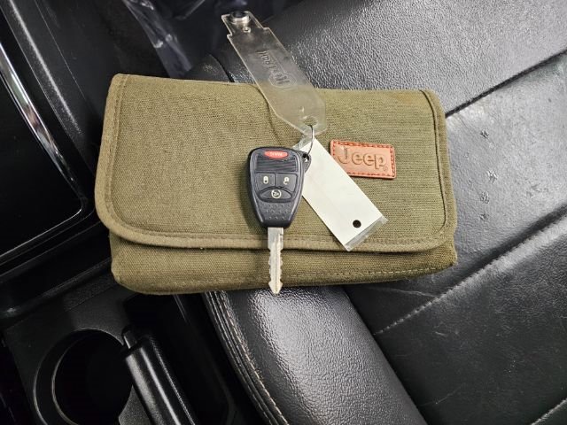 Used 2015 Jeep Patriot High Altitude image 20