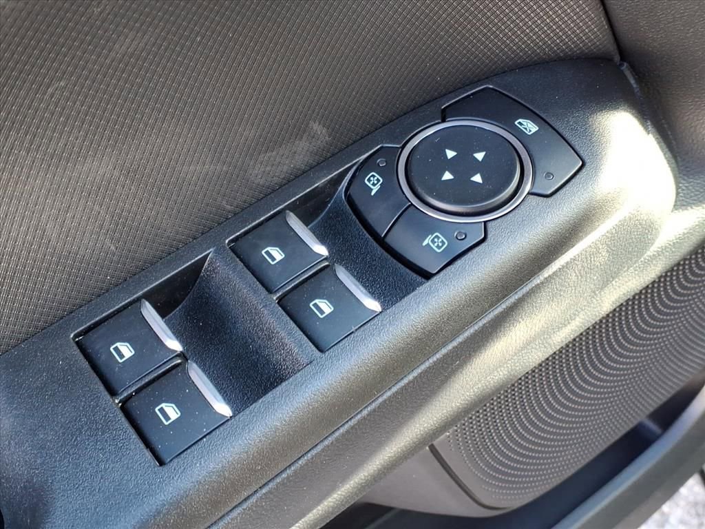 New 2025 Ford Bronco Sport Outer Banks w/ Sasquatch Outer Banks Package image 19