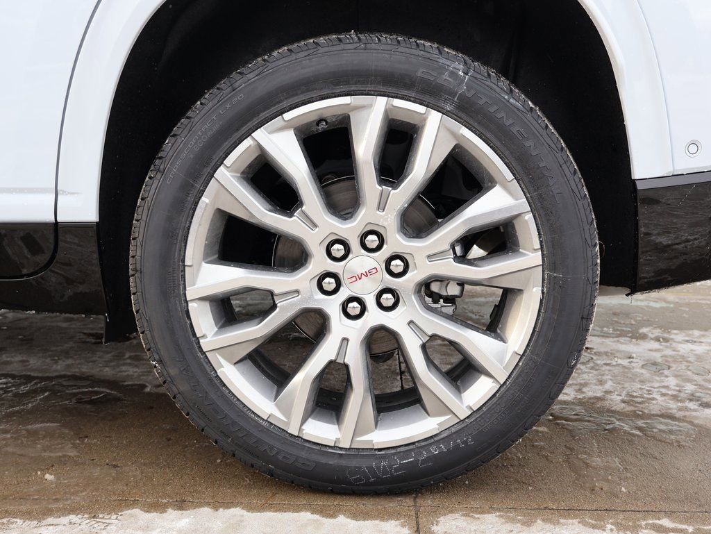 New 2026 GMC Acadia Denali w/ Super Cruise Package image 47