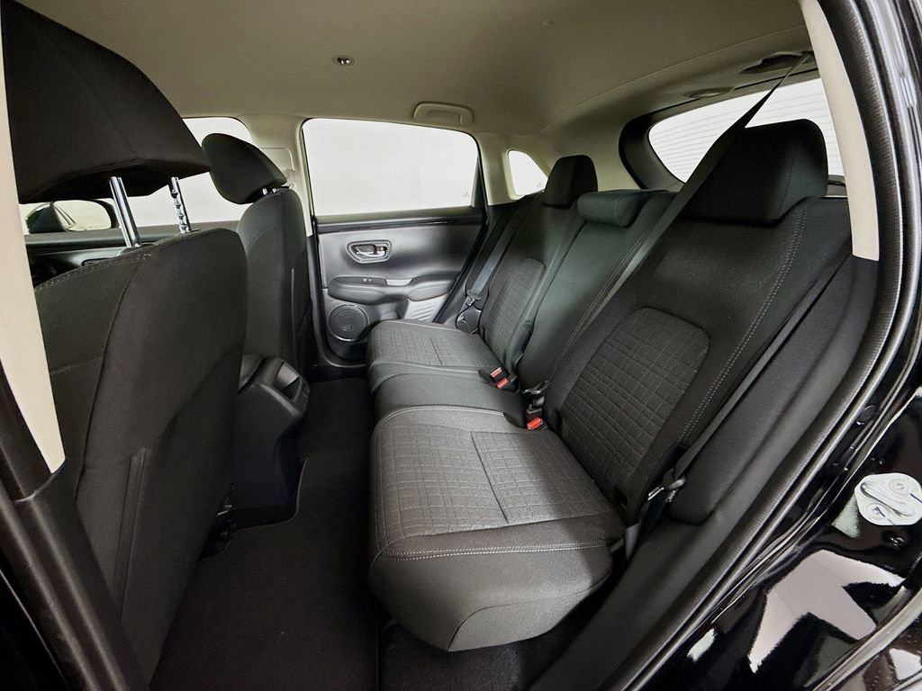 New 2026 Honda HR-V LX image 20