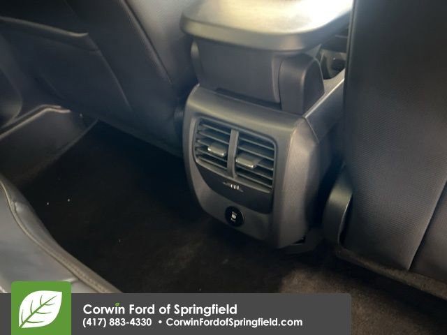 New 2025 Ford Mustang Mach-E Premium image 26