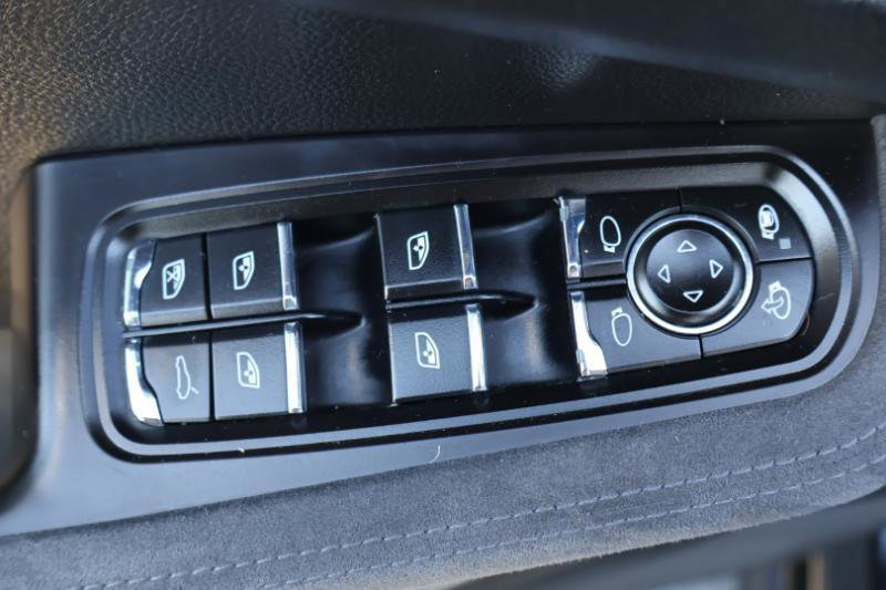 Used 2017 Porsche Macan GTS image 15