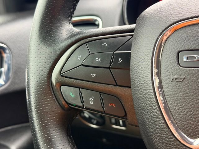 Used 2018 Dodge Durango SXT w/ Quick Order Package 2BB image 11