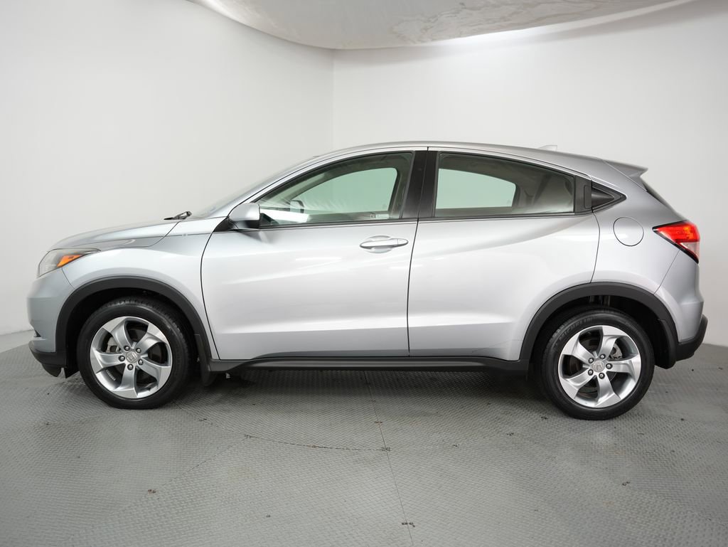 Used 2018 Honda HR-V LX image 5