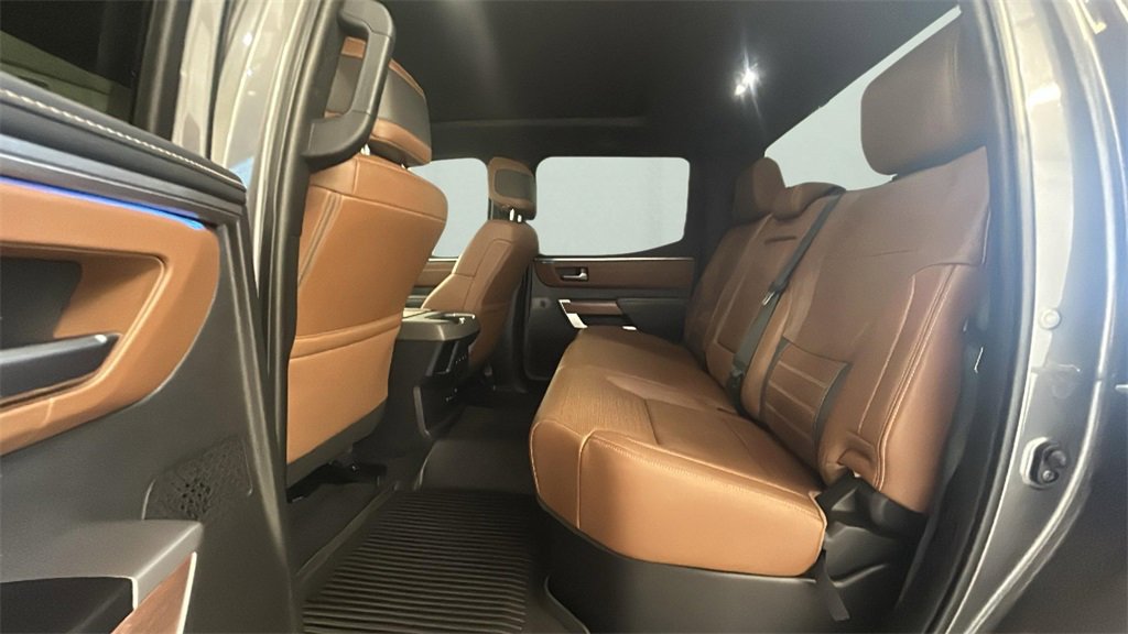 Used 2024 Toyota Tundra 1794 Edition image 17