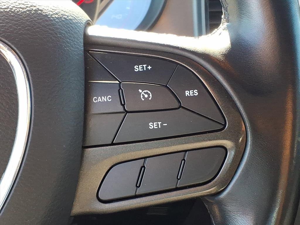 Used 2023 Dodge Charger GT w/ Blacktop Package image 15