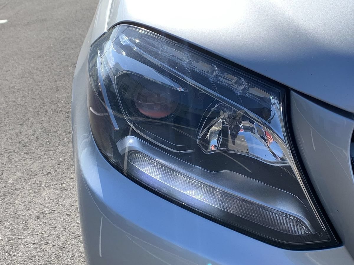 Used 2019 Mercedes-Benz GLS 450 4MATIC image 9