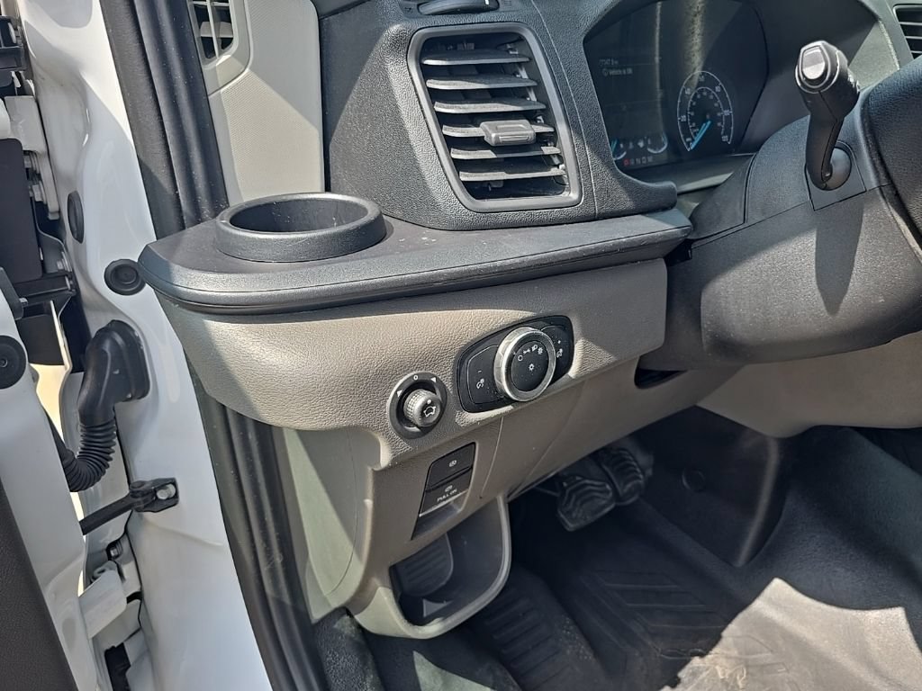 Certified 2024 Ford Transit 250 148 Medium Roof w/ Load Area Protection Package RWD image 23