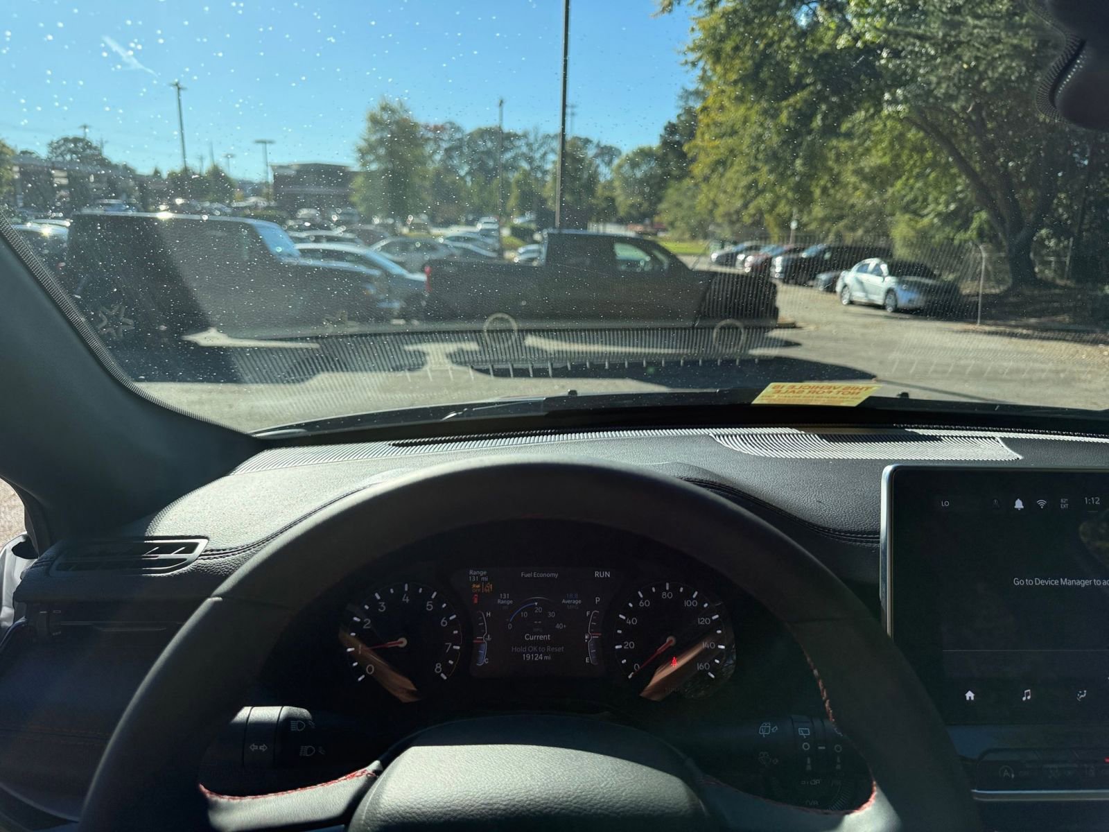 Used 2025 Jeep Compass Trailhawk image 34