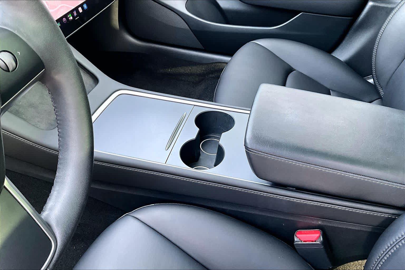 Used 2023 Tesla Model 3 Standard Range RWD image 16
