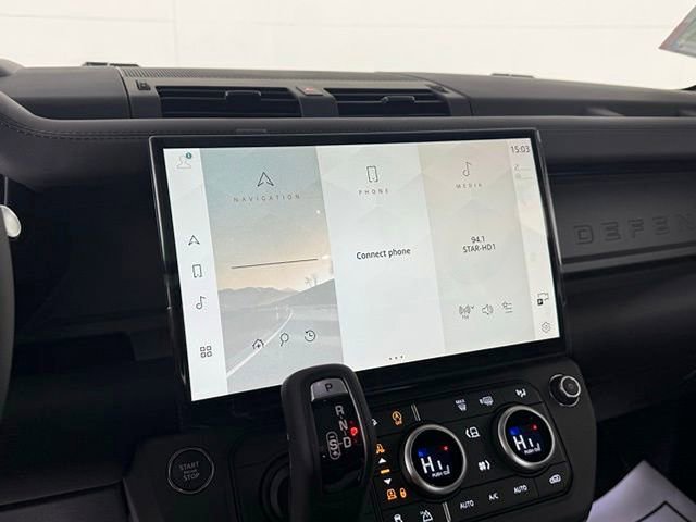 New 2026 Land Rover Defender 110 X image 32