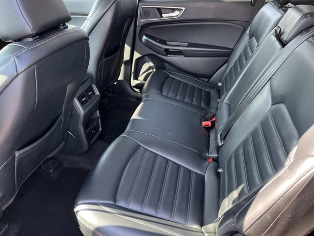 Used 2024 Ford Edge SEL AWD/4WD image 17