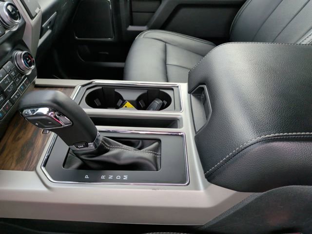 Certified 2019 Ford F150 Lariat w/ Equipment Group 502A Luxury AWD/4WD image 20