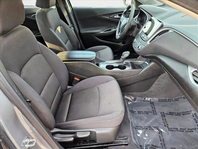 Used 2023 Chevrolet Malibu LT image 20