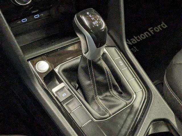 Used 2024 Volkswagen Taos SE image 18