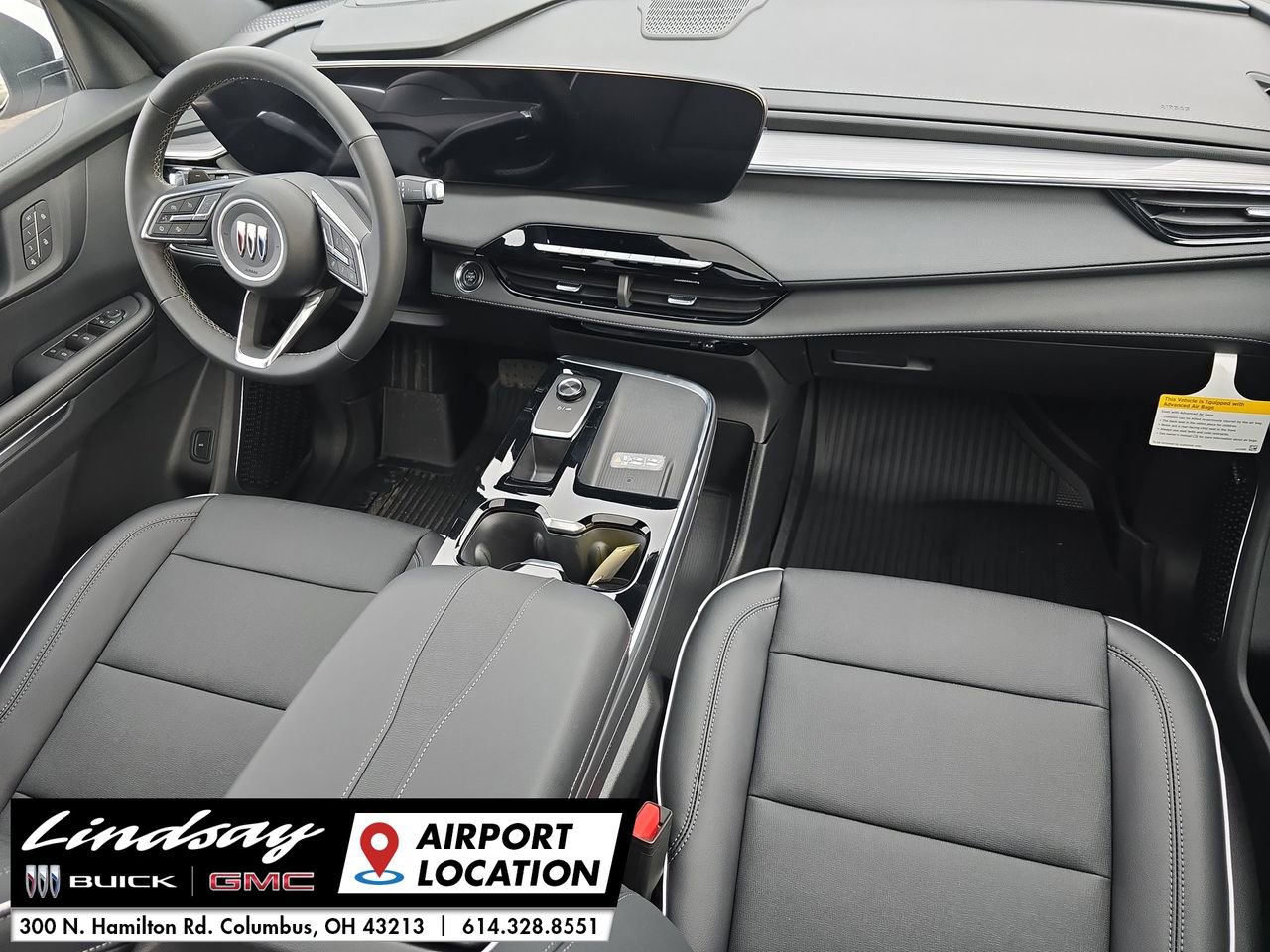 New 2026 Buick Enclave Preferred w/ Power Package image 30