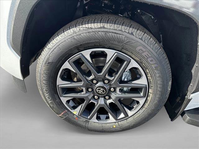 New 2026 Toyota Sequoia Limited image 16