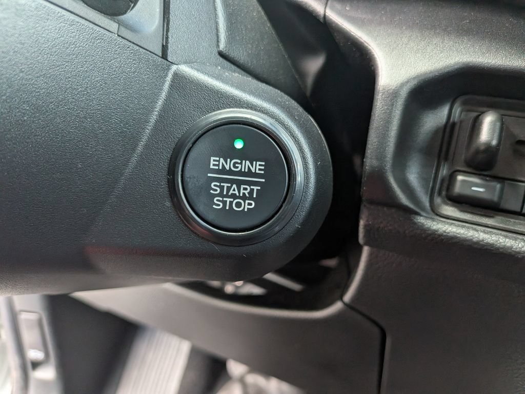 Used 2026 Ford Ranger Raptor AWD/4WD image 18