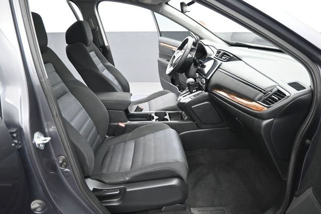 Certified 2022 Honda CR-V EX image 14