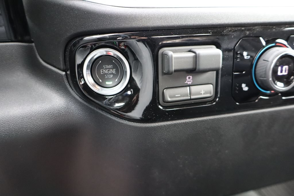 New 2026 Chevrolet Silverado 1500 LT AWD/4WD image 12