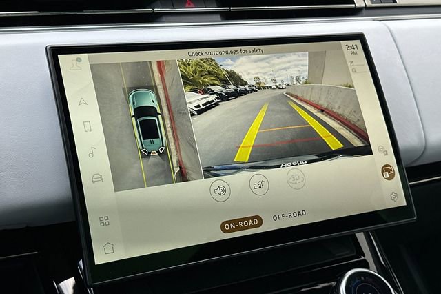 Used 2023 Land Rover Range Rover Sport First Edition image 19