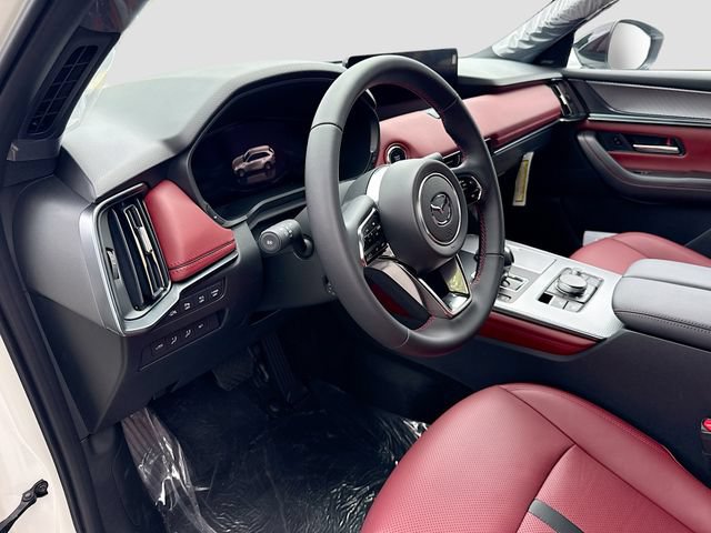 New 2026 MAZDA CX-70 3.3 Turbo S w/ Premium Package AWD/4WD image 10