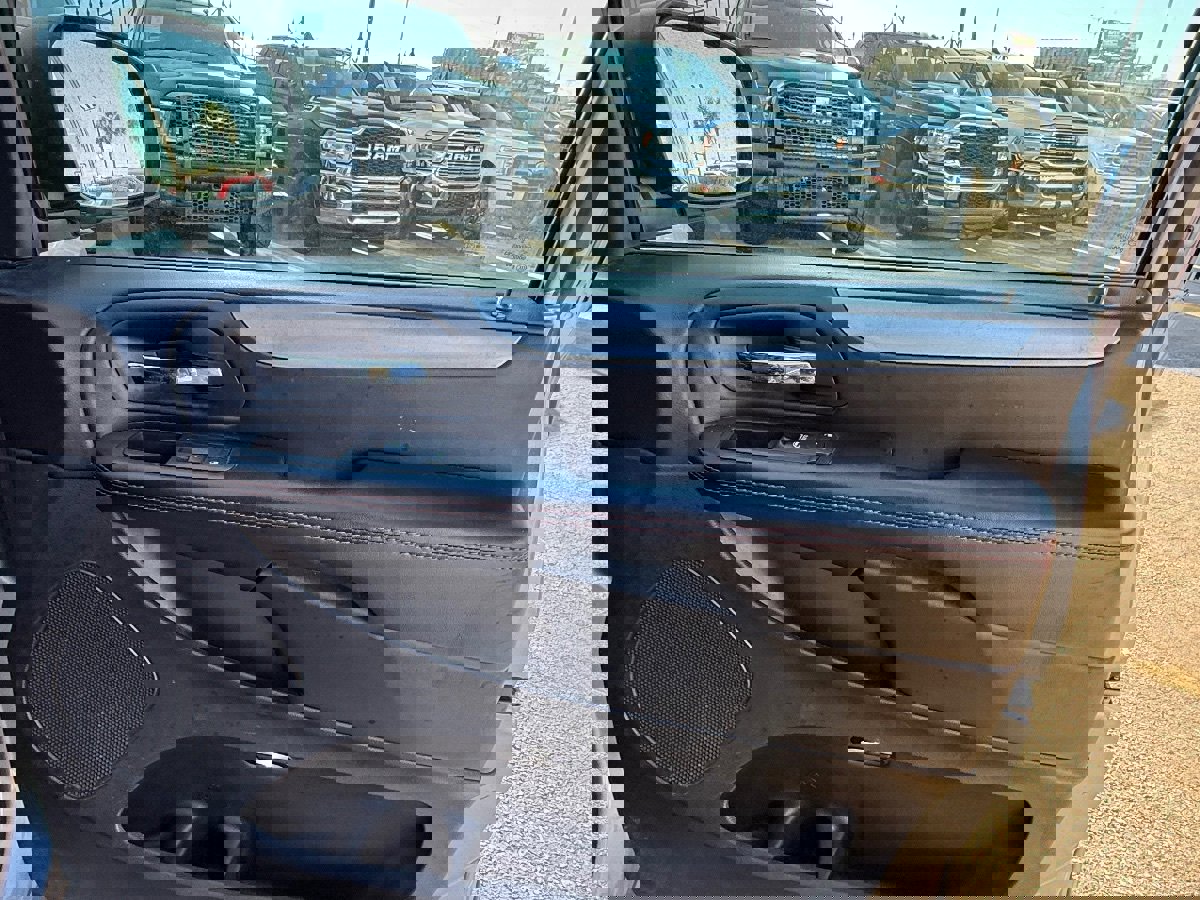 Used 2019 Dodge Grand Caravan GT image 14