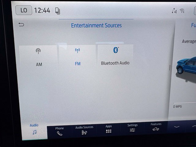 Used 2022 Ford F150 XLT w/ Equipment Group 302A High AWD/4WD image 27