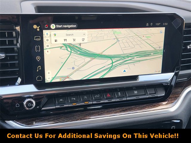 New 2026 GMC Sierra 1500 Elevation w/ Elevation Premium Package image 11