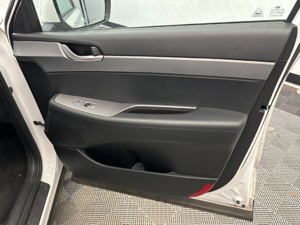 Used 2020 Hyundai Palisade SEL FWD image 15
