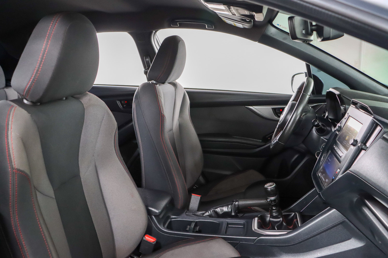 Used 2022 Subaru WRX AWD/4WD image 26