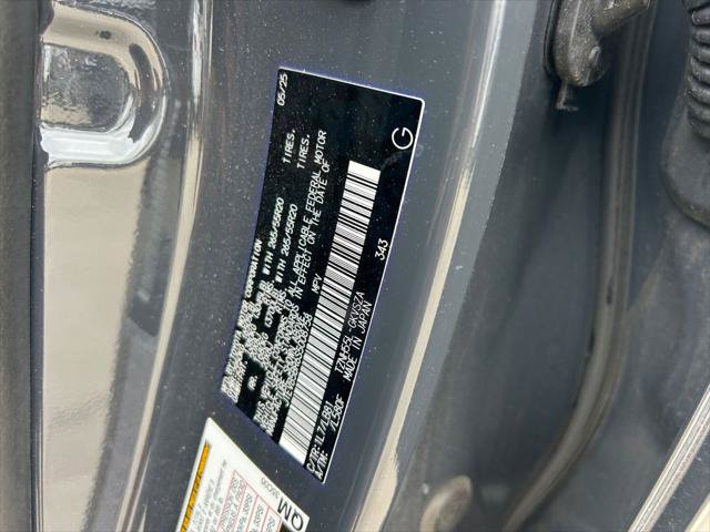 Certified 2025 Toyota 4Runner Platinum AWD/4WD image 10